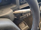 Wiper control stalk