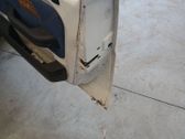 Front door lock