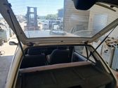 Tailgate/trunk strut/damper