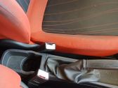 Boucle de ceinture de sécurité avant