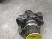 Mass air flow meter