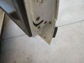 Front door lock
