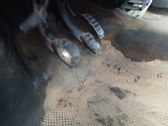 Clutch pedal