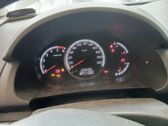 Compteur de vitesse tableau de bord