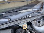 Wischermotor