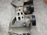 Halterung Lichtmaschine