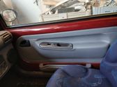 Regulador de puerta delantera con motor