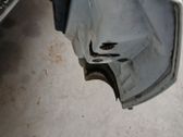 Serrure de porte arrière