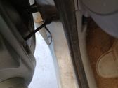 Tope freno de puerta delantera