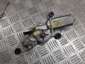 Rear window wiper motor