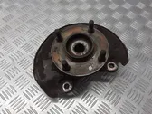 Stub axle