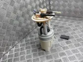 Mechanical fuel pump