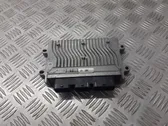 Motorsteuergerät ECU