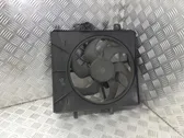 Ventilador eléctrico del radiador