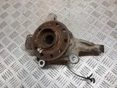 Stub axle