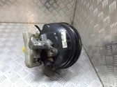 Brake booster