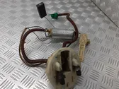 Mechanical fuel pump