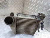 Radiador intercooler