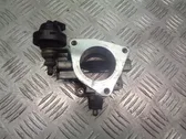 Throttle valve position sensor