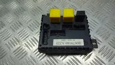 High voltage junction box