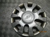 Wheel nut cap/cover