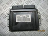 Engine control unit/module