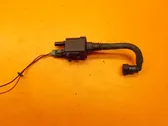 Fuel temperature sensor