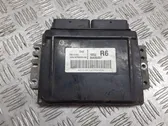 Motorsteuergerät ECU