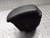 Apoyabrazos del asiento trasero