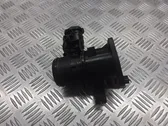 Throttle valve position sensor