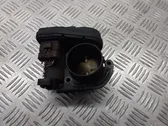 Throttle valve position sensor