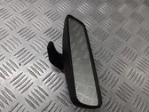 Rearview mirror trim