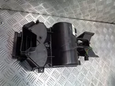 Front door blower motor