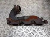 Exhaust manifold