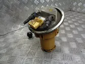 Mechaniczna pompa paliwa