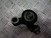 Timing belt tensioner