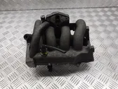 Intake manifold