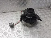 Front door blower motor