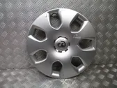 Wheel nut cap/cover