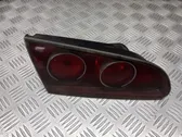 Tailgate rear/tail lights