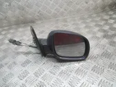 Coupe wind mirror (mechanical)