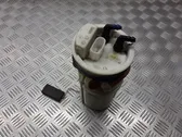 Mechanical fuel pump