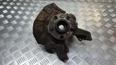 Front wheel bearing hub