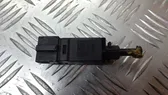 Clutch pedal sensor