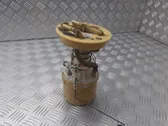 Mechanical fuel pump