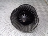 Front door blower motor