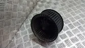 Front door blower motor