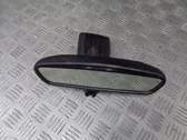 Rearview mirror trim