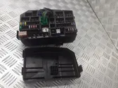 Fuse box cover