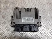 Unité de commande, module ECU de moteur